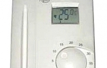 Termostatai