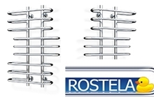 Rankšluosčių džiovintuvai-kopetėlės ROSTELA