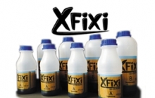 Betono pakaitalas XFiXi