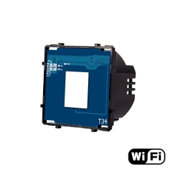 WiFi vienpolis sensorinis jungiklis Feelspot, 600W