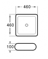 Praustuvas GRG-4620