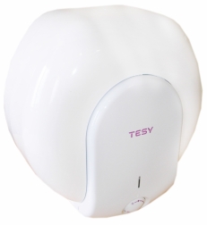 Elektrinis vandens šildytuvas TESY GCA10
