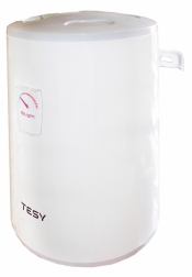 Elektrinis vandens šildytuvas TESY GCV30 vertikalus