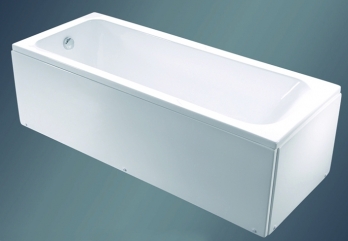 Akrilinė vonia CORAL-150