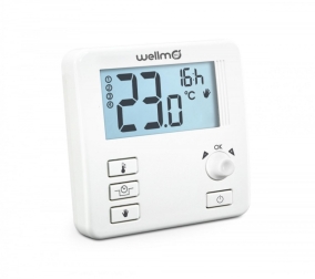 Virštinkinis neprogramuojamas termostatas (termoreguliatorius) Feelspot WTH31.16