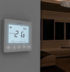 Elektroninis programuojamas termostatas (termoreguliatorius) Heatmiser neoStat V2