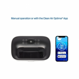 Sausintuvas - oro valytuvas Clean Air CA-706 Smart HEPA