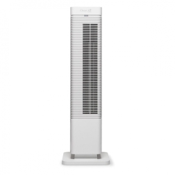 Bokštinis ventiliatorius - šildytuvas Clean Air CA-904W