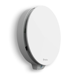 Sieninis mini rekuperatorius Aspira Ecocomfort 160 RF WiFi