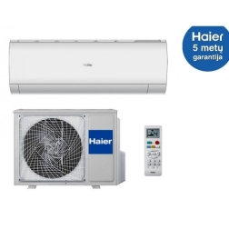 Haier PEARL Plus 7,0 kW (matinis) oro kondicionierius / šilumos siurblys oras-oras AS68PDAHRA/1U68WEGFRA