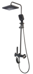 Dušo sistema C-56 grey