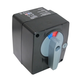 Pavara rotacinė Emix 401