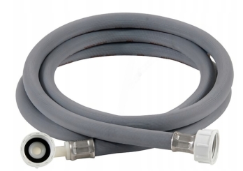 Žarna skalbimo mašinos pajungimui 3/4 2m