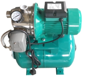 Elektrinis vandens siurblys ATJ800 24L