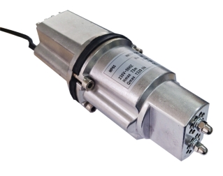 Panardinamas elektrinis vandens siurblys švariam vandeniui MP65