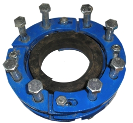 Vožtuvas vamzdžių mov. sand. remontui