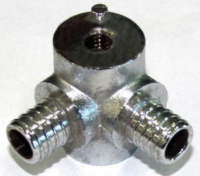 Trišakis priet. 18x18x1/2 92043