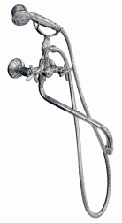 IŠPARDAVIMAS! Maišytuvas voniai 53303A