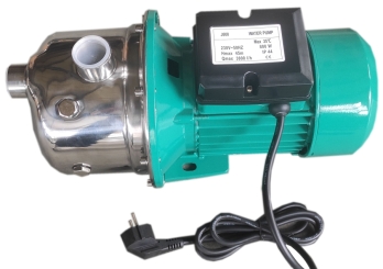 Vandens siurblio variklis J800