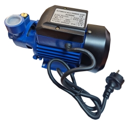 Vandens siurblio variklis QB 60