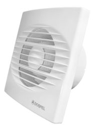 Ventiliatorius buit. d100 RICO100S