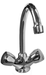 IŠPARDAVIMAS! Maišytuvas virtuvinis A870