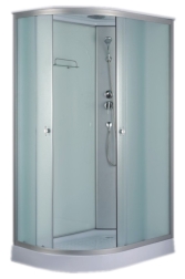 Dušo kabina K877E fabric