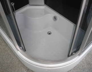 Masažinė dušo kabina K2006T kairė