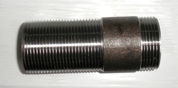 Ilgasriegis 72009 32 juodas