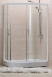 Dušo kabina 6103W dešinė