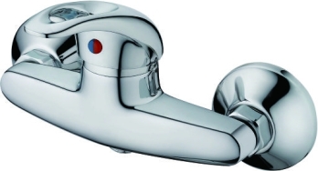 Maišytuvas dušo B356-11