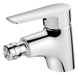 Maišytuvas bidė B101-2