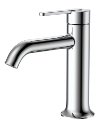 Maišytuvas praustuvui B817-1A