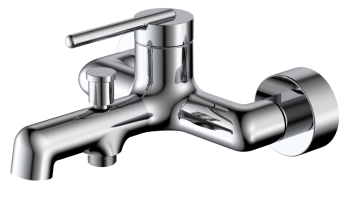 Maišytuvas dušo B774-3