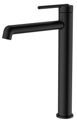 Maišytuvas praustuvui B773B-1B black