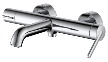 Maišytuvas dušo B818-3