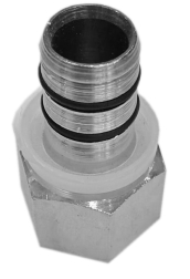 Perėjimas 20x1/2 vid.sr.