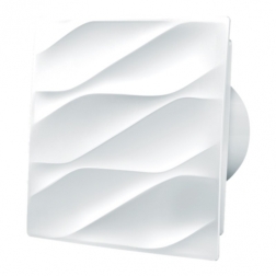 Ventiliatorius Blauberg BAVARIA 100 su atbuliniu vožtuvu