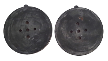 Komplektas remontinis orapūtei ET80