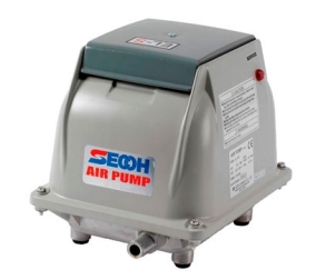 Orapūtė SECON EL-S-80-15