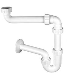 Sifonas K.Mc HC4PF-32SPS