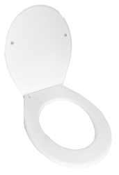 Klozeto dangtis 803-52