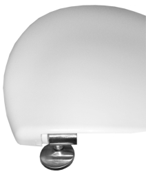 Klozeto dangtis MA-012AMW