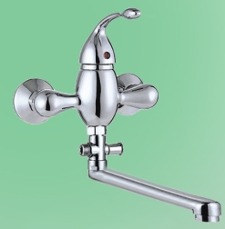 IŠPARDAVIMAS! Maišytuvas voniai A2306 S