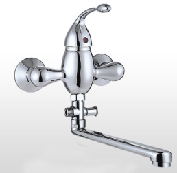 IŠPARDAVIMAS! Maišytuvas voniai A2306 S