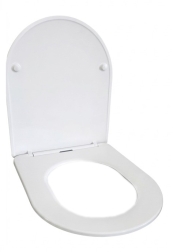 Dangtis klozeto TWH1088 lėtas