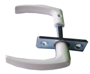 Rankenėlė šiltnamiui