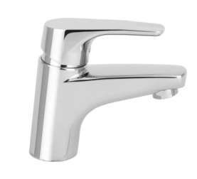 Maišytuvas svirtinis  JUNIOR EVO100praust.