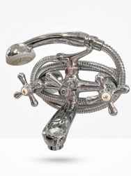 Maišytuvas von./duš.su dušo sistemaMTRE 202