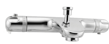 Maišytuvas INDIC 202K voniai termost.(korpusas)